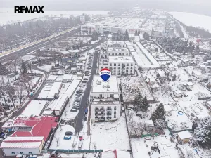 Pronájem bytu 1+kk, Plzeň, V Zahrádkách, 39 m2