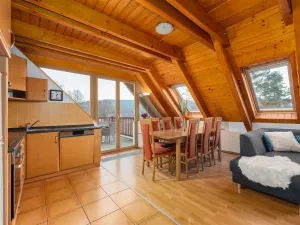 Prodej bytu 4+kk, Lipno nad Vltavou, 119 m2