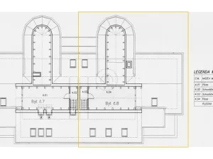 Prodej bytu 4+kk, Lipno nad Vltavou, 119 m2