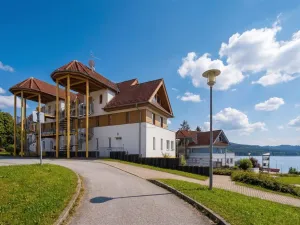 Prodej bytu 4+kk, Lipno nad Vltavou, 119 m2