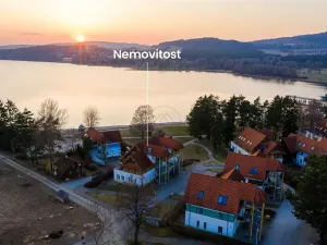 Prodej bytu 4+kk, Lipno nad Vltavou, 119 m2