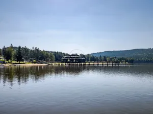 Prodej bytu 4+kk, Lipno nad Vltavou, 119 m2