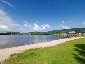 Prodej bytu 4+kk, Lipno nad Vltavou, 119 m2