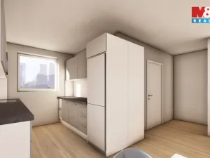 Pronájem rodinného domu, Hronov, 80 m2