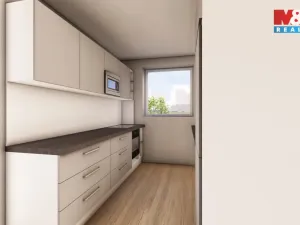 Pronájem rodinného domu, Hronov, 80 m2