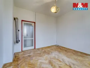 Prodej bytu 3+1, Sytno, 70 m2