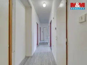 Prodej bytu 3+1, Sytno, 70 m2