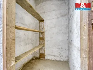 Prodej bytu 3+1, Sytno, 70 m2