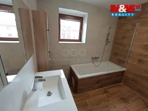 Pronájem bytu 2+1, Most, Jaroslava Seiferta, 63 m2