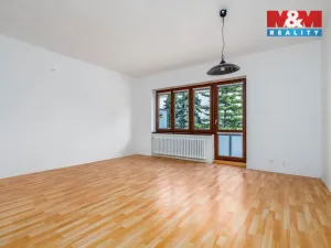 Prodej bytu 3+1, Praha, Na nivách, 92 m2