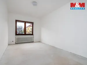 Prodej bytu 3+1, Praha, Na nivách, 92 m2