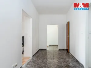 Prodej bytu 3+1, Praha, Na nivách, 92 m2