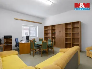 Prodej rodinného domu, Paskov, Náměstí, 205 m2