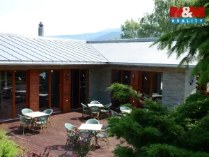 Pronájem restaurace, Ostravice, 220 m2