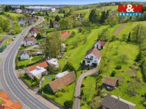 Prodej rodinného domu, Zbraslavice, 115 m2