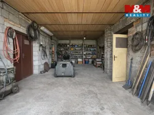 Prodej rodinného domu, Zbraslavice, 115 m2