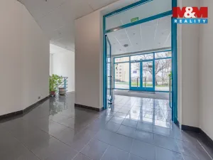 Pronájem bytu 3+kk, Praha - Stodůlky, Volutová, 135 m2