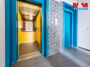 Pronájem bytu 3+kk, Praha - Stodůlky, Volutová, 135 m2