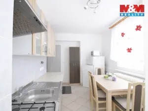 Prodej bytu 1+1, Kralupy nad Vltavou, sídl. Hůrka, 32 m2