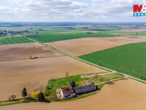 Prodej pozemku pro bydlení, Stračov, 11189 m2