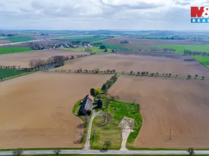 Prodej pozemku pro bydlení, Stračov, 11189 m2