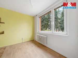 Prodej bytu 2+1, Mohelnice, nám. Kosmonautů, 54 m2