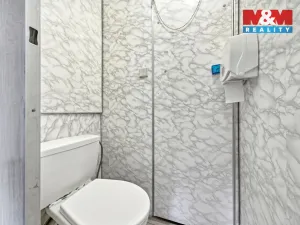 Prodej bytu 2+1, Mohelnice, nám. Kosmonautů, 54 m2