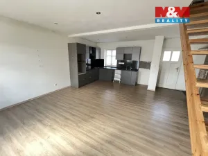 Prodej rodinného domu, Bělá pod Bezdězem, Berkova, 132 m2