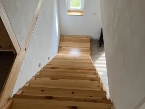 Prodej rodinného domu, Bělá pod Bezdězem, Berkova, 132 m2