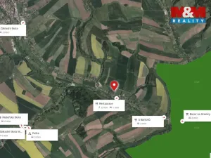 Prodej mobilheimu, Otovice, 113 m2