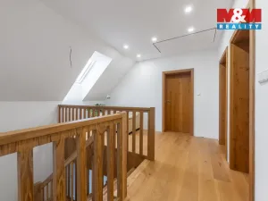 Prodej rodinného domu, Uherský Ostroh - Kvačice, Zemědělská, 270 m2