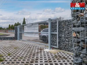 Prodej rodinného domu, Jirny, 138 m2