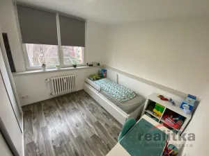 Prodej bytu 2+kk, Opava - Kateřinky, Fügnerova, 34 m2