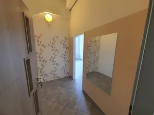 Pronájem kanceláře, Havlíčkův Brod, Beckovského, 22 m2