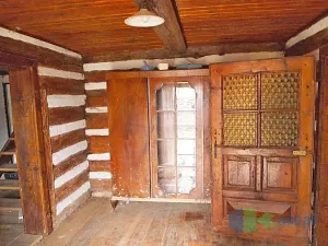 Prodej domu, Mladějov na Moravě, 208 m2