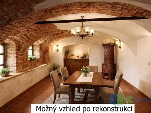 Prodej domu, Mladějov na Moravě, 208 m2