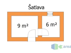 Prodej domu, Mladějov na Moravě, 208 m2