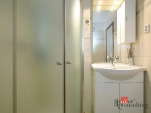 Prodej bytu 2+1, Tanvald - Šumburk nad Desnou, Vančurova, 68 m2