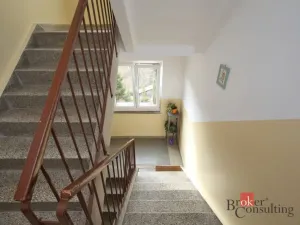 Prodej bytu 2+1, Tanvald - Šumburk nad Desnou, Vančurova, 68 m2