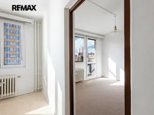 Prodej bytu 3+1, Praha - Malešice, Počernická, 72 m2