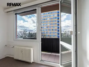 Prodej bytu 3+1, Praha - Malešice, Počernická, 72 m2