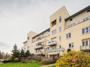 Prodej bytu 3+kk, Praha - Zbraslav, Jiřího Mašína, 82 m2