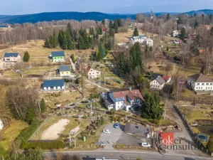 Prodej chalupy, 1026 m2