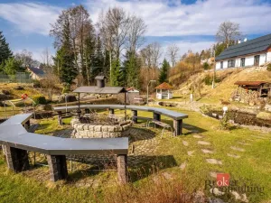 Prodej chalupy, 1026 m2