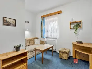 Prodej chalupy, 1026 m2