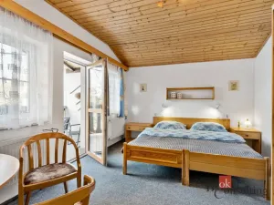 Prodej chalupy, 1026 m2