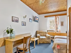 Prodej chalupy, 1026 m2