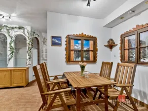 Prodej chalupy, 1026 m2