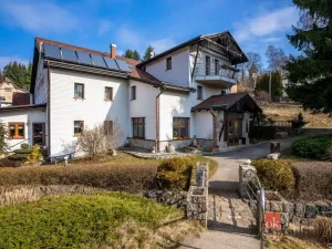 Prodej chalupy, Nová Ves nad Nisou, 1026 m2