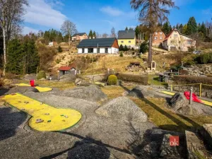 Prodej chalupy, Nová Ves nad Nisou, 1026 m2